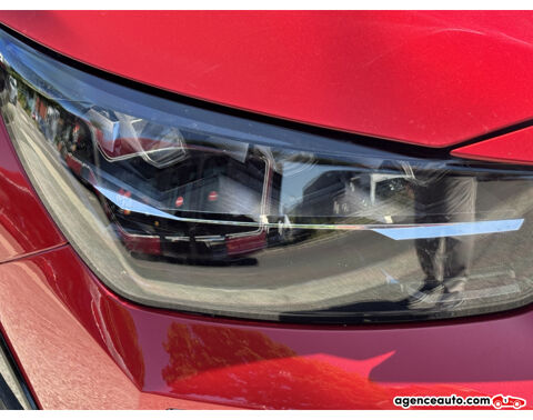 Annonce voiture Peugeot 208 14990 €