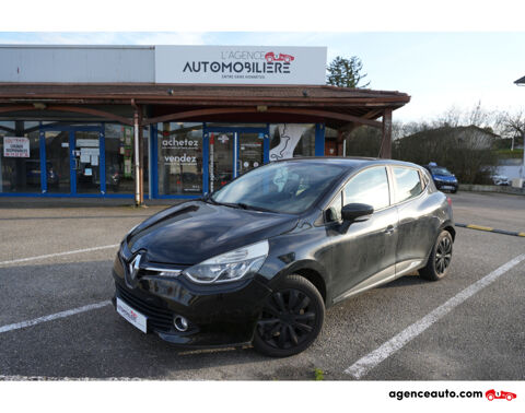 Renault clio IV 1.5 DCI 75 BUSINESS ECO2 95G