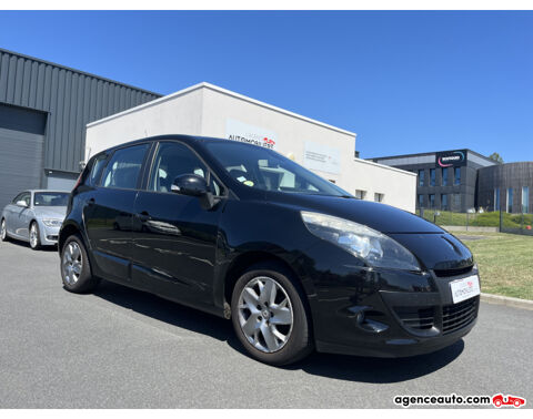 Renault scenic III (2) 1.5 DCI 95 FAP EXPRESSION ECO2 /