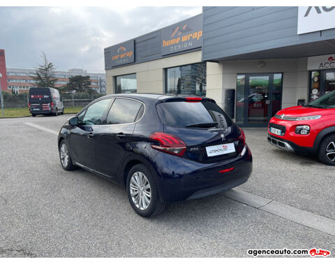 208 1.2 110 Allure 2019 occasion 68390 Sausheim
