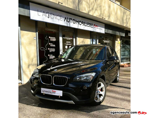 Bmw x1 XDRIVE18D 143 LOUNGE