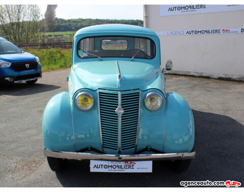  1956 occasion 70000 Vesoul
