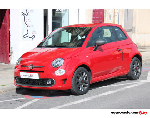 Fiat 500 1.2 70 SPORT START-STOP ( Distribution &