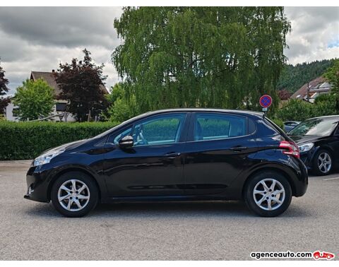 208 1.4 HDi FAP 68 cv 2013 occasion 25300 Pontarlier