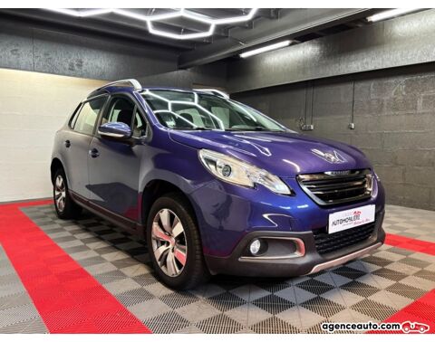 2008 1.6 eHdi 92 ETG6 2014 occasion 71300 Montceau-les-Mines