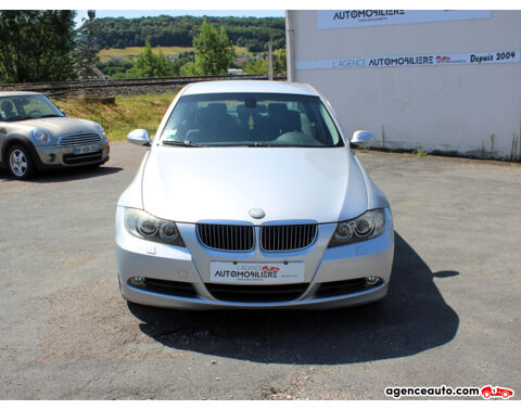 S&eacute;rie 3 E90 325i 218 CH 2005 occasion 70000 Vesoul