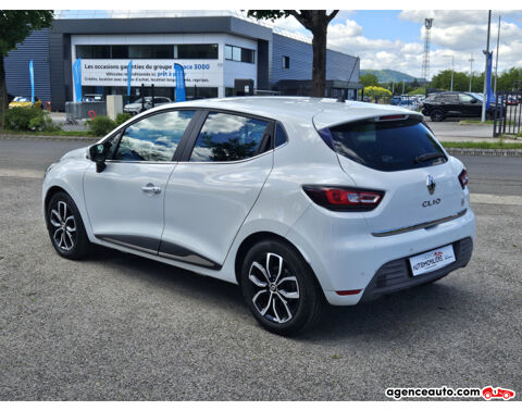 Renault clio 1.2 TCE 120 Energy Intens EDC ( 1&egrave
