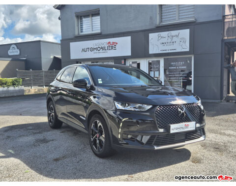 Annonce voiture Citron DS7 21990 