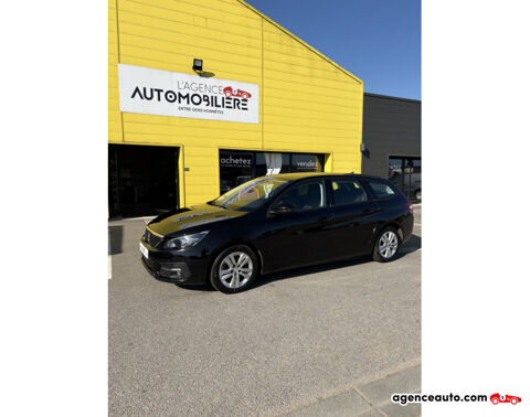 Peugeot 308 sw 1.5 BlueHDI Active Business