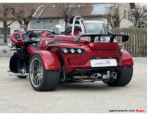  2019 occasion 25300 Pontarlier