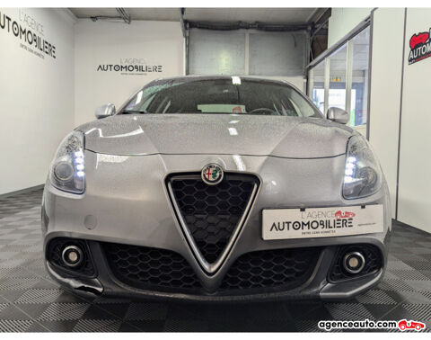 Giulietta III (3) 1.4 TJET 120 S/S SUPER 2018 occasion 95800 Cergy