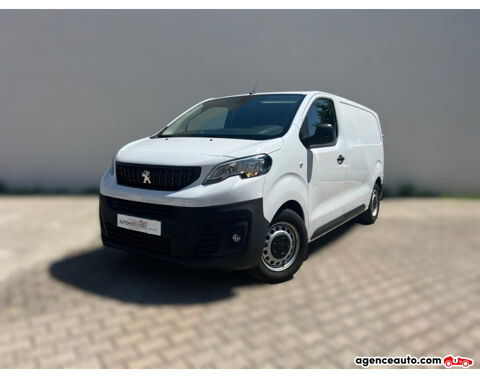 Annonce voiture Peugeot Expert 21990 