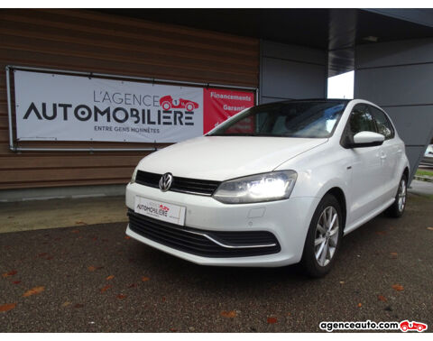 Volkswagen polo 1.2 l TSI 90 cv BLUEMOTION LOUNGE