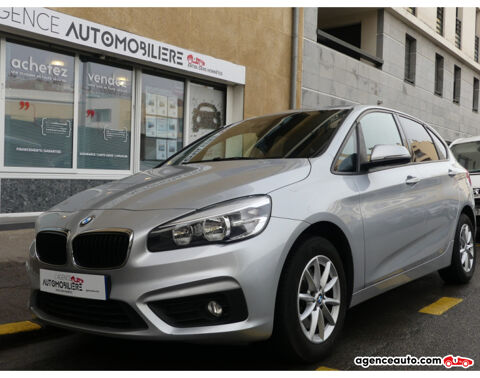 BMW Serie 2 (F45) ACTIVE TOURER 218I BUSINESS BVA6 2016 occasion Marseille 13007