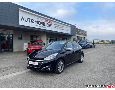 Annonce voiture Peugeot 208 9990 