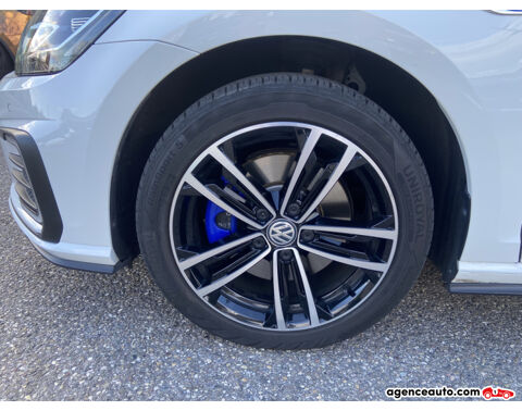 Volkswagen Golf VII (2) 1.4 TSI 204 GTE DSG 2020 occasion Sausheim 68390