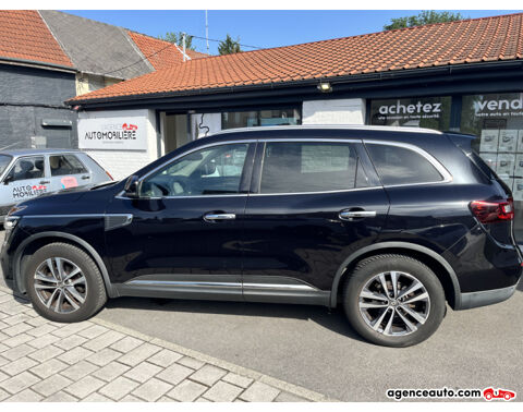 Koleos II 1.6 DCI 130 ENERGY INTENS 4X2 2018 occasion 59300 Valenciennes