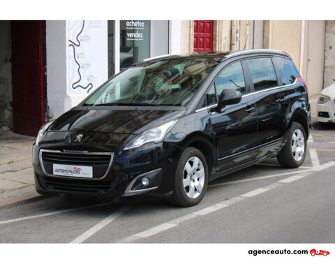 Annonce voiture Peugeot 5008 7490 