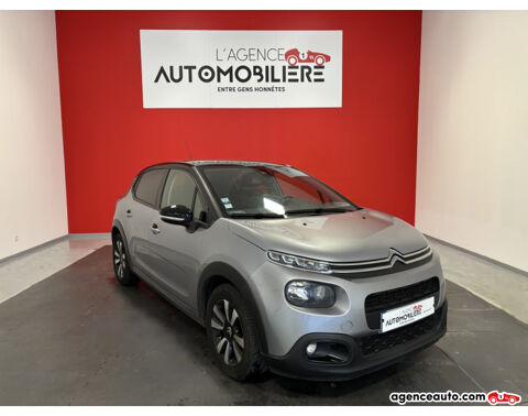 Annonce voiture Citron C3 9800 