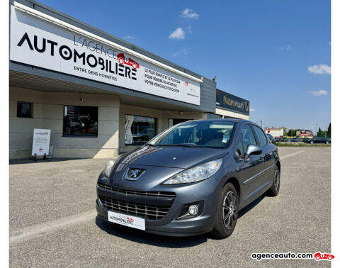 Peugeot 207 1.4i - 8V