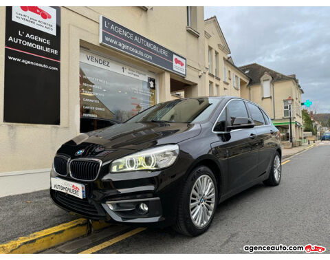 Annonce voiture BMW Serie 2 15490 