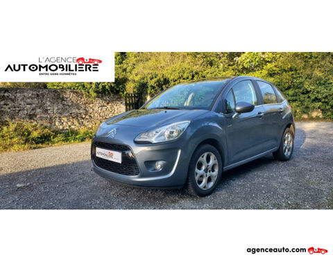 Citroen c3 II 1.4 VTI 95 Exclusive