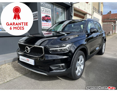 Volvo XC40 1.5 T2 129 BUSINESS 2020 occasion Beauvais 60000