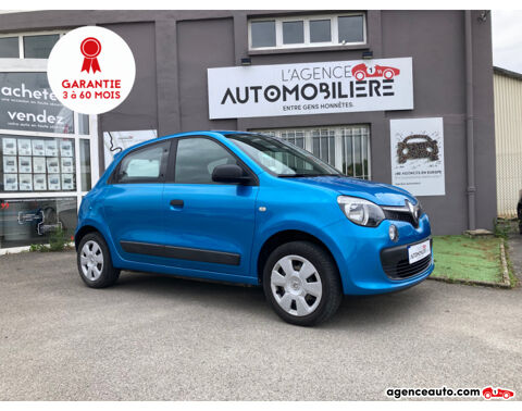 Renault twingo III 1.0 SCE 70 LIFE E6