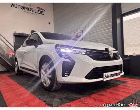 Renault Clio 1.0 Tce - 90CH 2025 V G&eacute;n&eacute;ration 2025 occasion Ch&acirc;tenoy-en-Bresse 71380