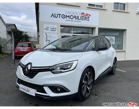 Annonce voiture Renault Scnic 12990 