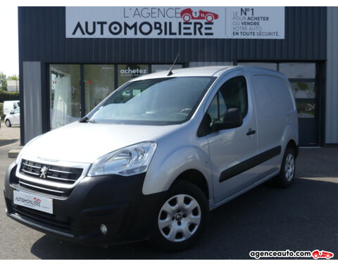 Peugeot Partner 1.6 HDI 100 CV PREMIUM PACK 2017 occasion Nonant 14400