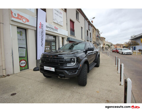 Ford Divers FORD USA Ranger Crew Pick-up 3.0 EcoBoost Raptor 4x4 292 CV- 2023 occasion Agde 34300