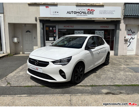 Opel corsa 5 Portes 1.2 S&S 75 cv Edition - Pac