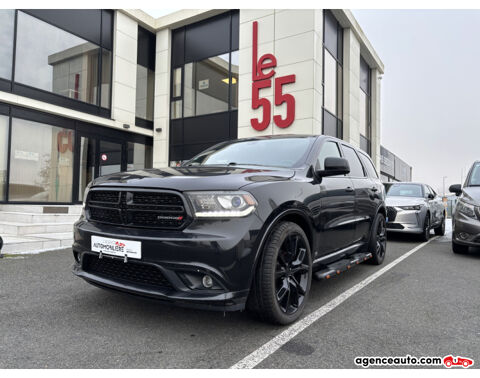 Dodge Divers 3.6 V6 295CV GT LOOK SRT 2017 occasion Saint-Jean-de-Braye 45800