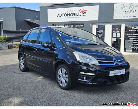 Annonce voiture Citron C4 Picasso 8690 