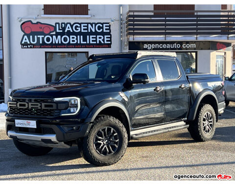 Annonce voiture Ford Ranger 62990 