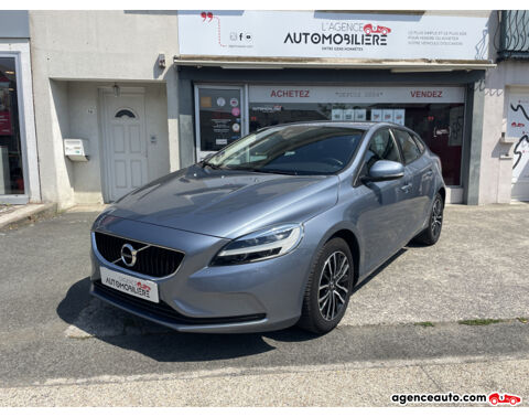 Annonce voiture Volvo V40 10990 €