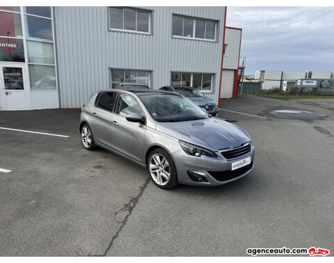 308 II Feline THP 155 - Vente &agrave; marchand uniquement 2013 occasion 44860 Pont-Saint-Martin