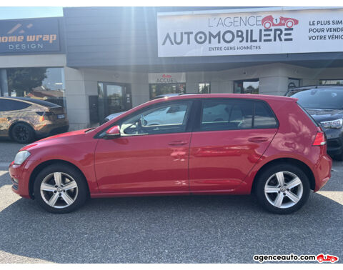 Golf 1.2 tsi confortline 105ch 2015 occasion 68390 Sausheim