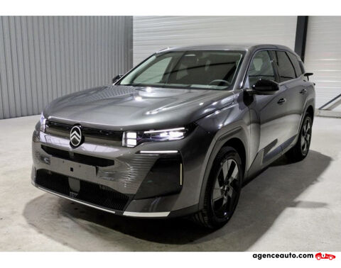 Annonce voiture Citroën C5 aircross 32490 €