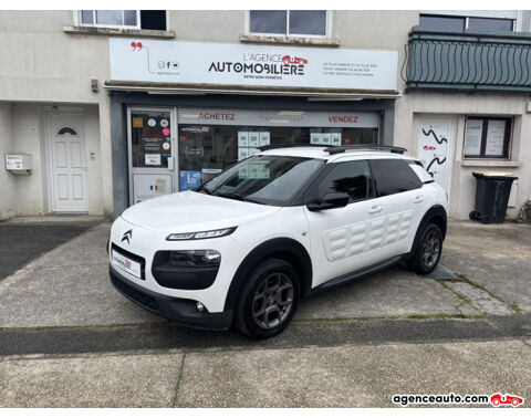 Citroen c4 cactus 1.6 BlueHDi 100 cv - Business
