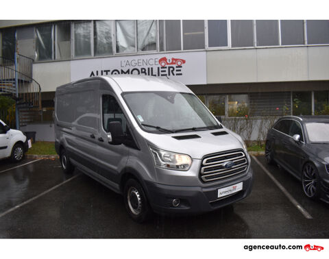 Ford Transit 310 L3H2 2.2 TDCi Fourgon long t&ocirc;l&eacute; 2015 occasion Palaiseau 91120