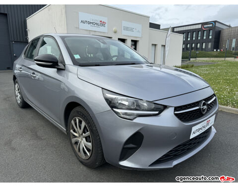 Opel Corsa 1.2 75 BVM5 Edition | GARANTIE 12 MOIS 2020 occasion Le Bignon 44140
