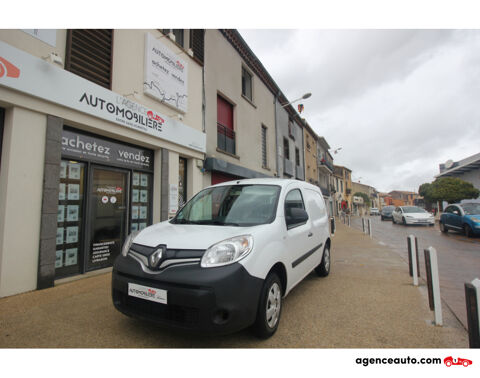 Renault Kangoo Express 1,5 DCI 90cv TVA RECUPERABLE 2016 occasion Agde 34300