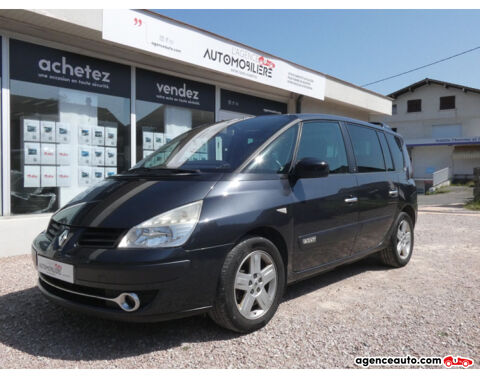 Renault espace 2.0 dCi 150ch 25th