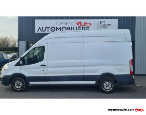 Transit 310 L3H3 2.2 TDCi 16V 125 cv 2015 occasion 14400 Nonant