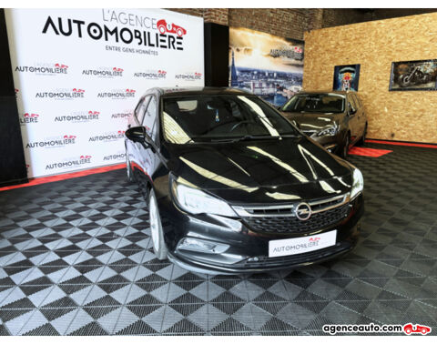 Opel Astra Opel ASTRA V 1.6 CDTI 110 Innovation 2018 occasion Dunkerque 59640