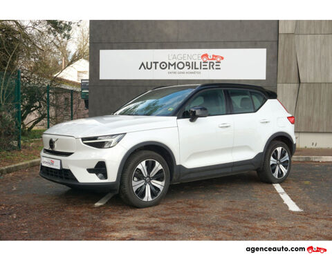 Annonce voiture Volvo XC40 34990 