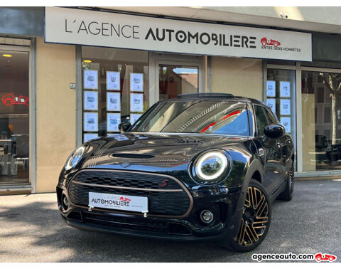 Mini Clubman CLUBMAN COOPER S FINAL EDITION BVA7 *EDITION LIMITEE, 1ERE M 2024 occasion Chaville 92370