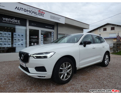 Annonce voiture Volvo XC60 21990 